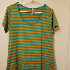 LuLaRoe Classic T